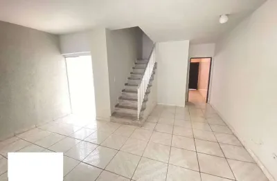 Casa comercial com 2 salas para alugar no Jardim Brasil, Atibaia 