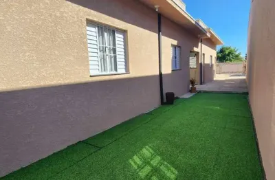 Casa com 2 quartos à venda no Centro, Bom Jesus dos Perdões 