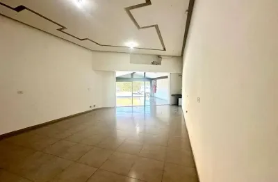 Casa comercial para alugar na Cidade Satélite, Atibaia 