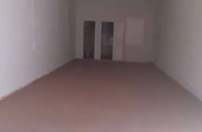 Casa comercial para alugar no Centro, Atibaia 