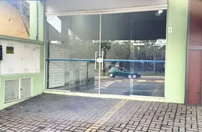 Casa comercial para alugar no Jardim Paulista, Atibaia 