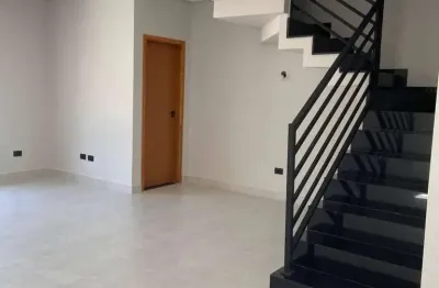 Casa de condomínio com 3 quartos, jardim paulista - atibaia