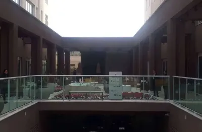 Casa comercial para alugar no Alvinópolis, Atibaia 