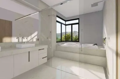 Casa com 6 quartos à venda na Rua dos Jaborandis, Condomínio Porto Atibaia, Atibaia