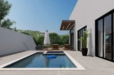 Casa de condomínio com 3 quartos, jardim bela vista - bragança paulista
