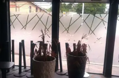 Casa comercial para alugar na Vila Thais, Atibaia 