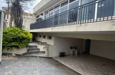 Casa com 5 quartos à venda na Rua Castro Fafe, Centro, Atibaia