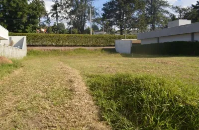Terreno à venda na Alameda Canário Rei, Condomínio Residencial Shamballa II, Atibaia