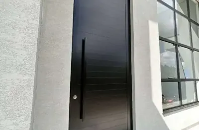 Casa com 3 quartos à venda na Rua Salmão, Condominio Quintas da Boa Vista, Atibaia