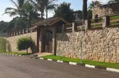 Casa com 7 quartos à venda no Centro, Bom Jesus dos Perdões 
