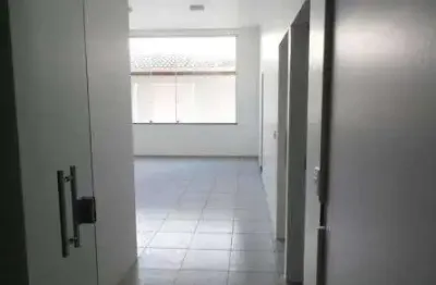 Casa comercial com 2 salas para alugar na Vila Thais, Atibaia 