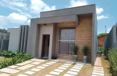 Casa com 3 quartos à venda no Guaxinduva, Atibaia 