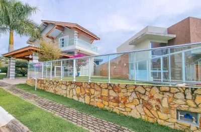 Casa com 3 quartos à venda em Terras de Atibaia, Atibaia 