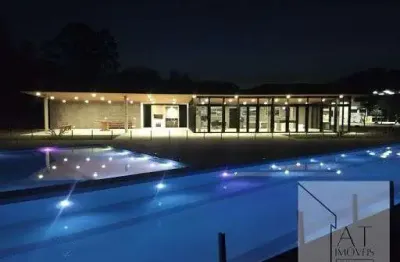 Terreno em atibaia/sp, condomínio itaporã - itapetinga