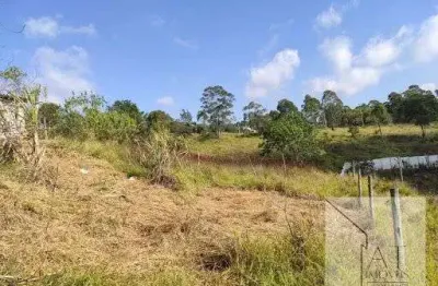 Terreno à venda na Rua Arraia, Loteamento Colinas Verdes, Atibaia