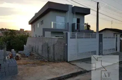 Casa com 3 quartos à venda na Vila Thais, Atibaia 