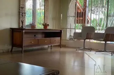Casa com 4 quartos à venda no Jardim Residencial Santa Luiza, Atibaia 