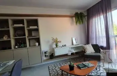 Apartamento com 1 quarto à venda no Atibaia Belvedere, Atibaia 
