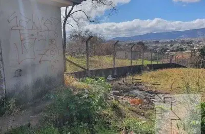 Terreno à venda no Loteamento Vale das Flores, Atibaia 