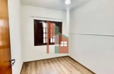 Sobrado com 3 quartos, jardim das cerejeiras - atibaia