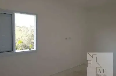 Apartamento com 1 quarto para alugar na Estrada Estadual Arão Sahm, Atibaia Belvedere, Atibaia