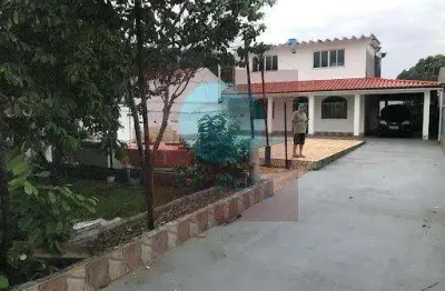 Ocean vende: são bento da lagoa, piscina, 4 quartos, sala em 2 ambientes,área gourmet churrasqueira