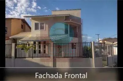 Ocen vende: maricá condomínio casa alto padrão 3 quartos sendo 1 suíte closet copa lavanderia