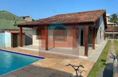 Prj vende: barroco 2 quadras da praia 5 quartos sendo 2 suítes piscina churrasqueira