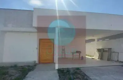 Ocean vende:jardim atlântico, casa, 3 quartos, 2 suítes, 4 banheiros, sala com três ambientes