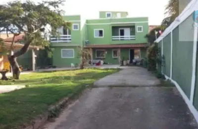 Ocean vende: barroco casa 4 quartos, seis banheiros, duas salas, área gourmet churrasqueira, piscina
