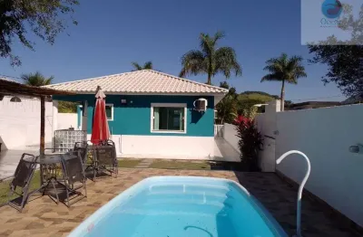 Ocean vende: condomínio maricá, 3 quartos sendo 1 suíte, sala em 2 ambientes, piscina e chuveirão