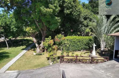 Casa com 5 quartos à venda na Estrada Dos Cajueiros, Cajueiros (Itaipuaçu), Maricá