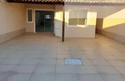 Ocean vende: jardim atlântico oeste, casa, 3 quartos sendo 1 suíte com closet, churrasqueira