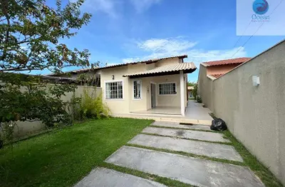 Ocean vende: casa em itaipuaçu, toda mobiliada, 4 quartos, piscina, churrasqueira.