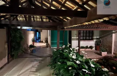 Ocean vende:  itaipuaçu, são bento da lagoa, casa 3 quartos(1 suíte), varanda, chuveirão, lavabo