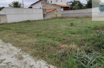 Ocean vende: itaipuaçu, terreno quadra da praia, 600m², plano, murado parcial, totalmente legalizado