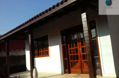 Casa com 4 quartos à venda na Rua das Perpétuas, 000, Barroco (Itaipuaçu), Maricá