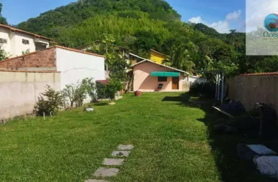 Ocean vende: itaipuaçu, recanto, casa 2quartos, coz. americana, ar split, lote 480m², oportunidade!!