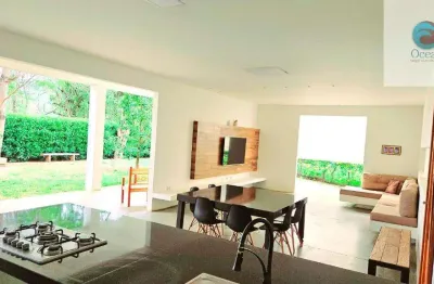 Ocean vende: maricá, condomínio gan éden, casa 4 quartos (2suítes), cozinha americana.