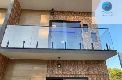 Ocean vende:  maricá, itaocaia valey, condomínio, duplex 2quartos(1suíte), varanda, churrasqueira.