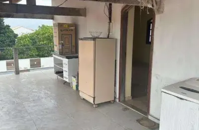 Ocean vende: maricá, itaipuaçu, casa inacabada 4quartos(1suíte),1quadra da praia, só a vista.
