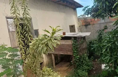 Ocean vende: itaipuaçu, terreno 480m², benfeitoria casa inacabada, murado,  poço.
