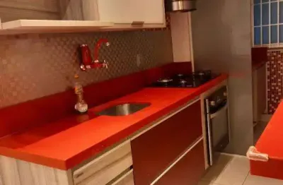 Apartamento com 3 quartos à venda na Rua Doutor Luiz Palmier, 000, Barreto, Niterói