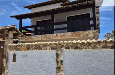 Ocean vende:  itaipu, condomínio amoli, casa 4 quartos, sendo 1 suíte + closet e hidro