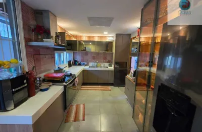 Ocean vende:  niterói, pendotiba, casa condomínio 4 quartos(1suíte+closet), área gourmet, piscina.