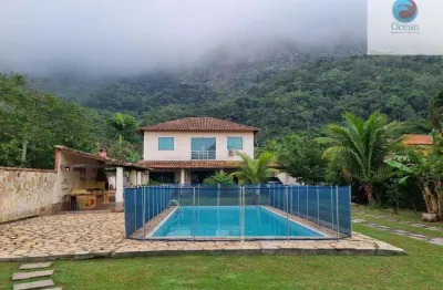 Ocean vende:  itaipuaçu, recanto, condomínio, casa 6 quartos(1suíte), piscina, 5 minutos de niterói