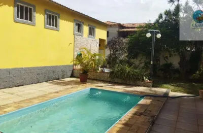 Ocean vende: maricá, s.j. imbassaí, condomínio, casa 3quartos(1suíte), área gourmet, piscina, anexo