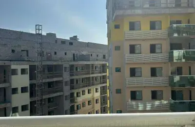 Ocean vende: largo da batalha, cond. jardim pendotiba, apartamento, 2quartos(1suíte), varanda,