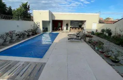 Ocean vende:  itaipuaçu, casa 4 quartos(2suítes), placa solar, piscina, sauna, mobiliado e eletros