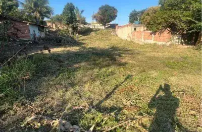 Ocean vende:  itaipuaçu, morada das águias, terreno 480m², plano, medindo terreno 12 x 40
